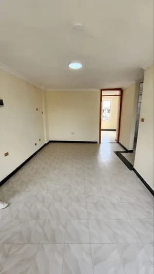 Yeka Abado One Bedroom Condominium