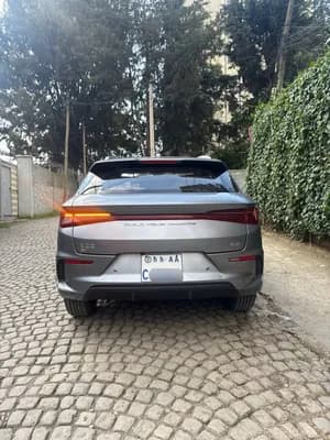 BYD e2 2024