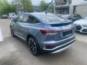 Audi Q4 2023 Brand New