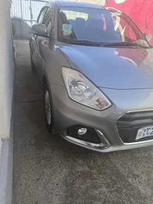 Suzuki Dzire 2022 1.2cc