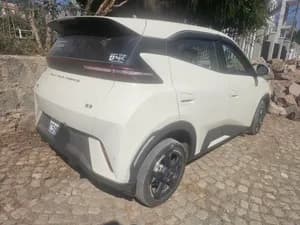 BYD Seagull 2024 Premium Electric