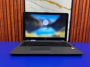 HP 250 G6 i7 Laptop