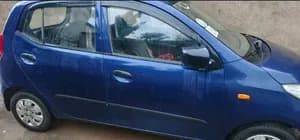 Hyundai Grand i10 2010