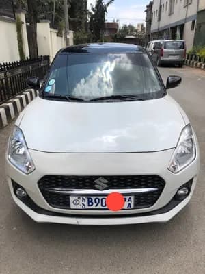 Suzuki Swift 2021 Full Option