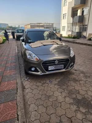Suzuki Dzire 2022 Full Option