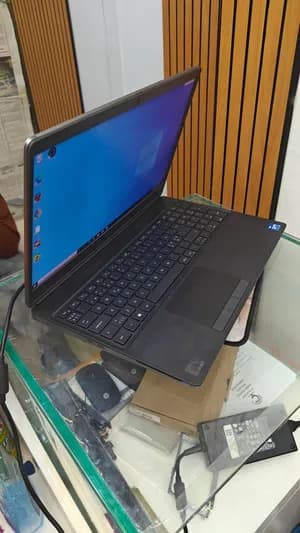 Dell Precision i7 11th Gen Laptop