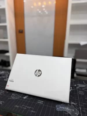HP Pavilion