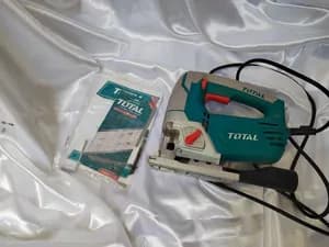 New Total Jigsaw