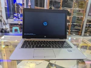 HP EliteBook G4 i5 8GB 1TB 14 inch