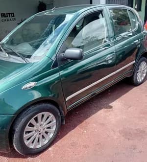 Toyota Yaris 2001 Manual