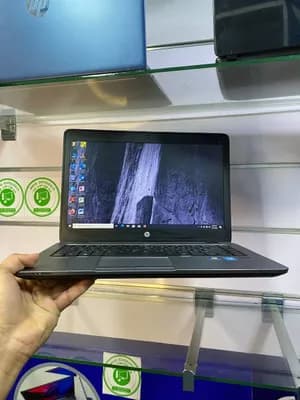 HP EliteBook 840 G1 Laptop