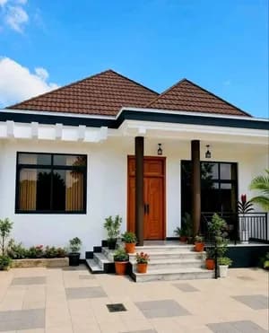 Modern Villa House in Summit 310 sqm