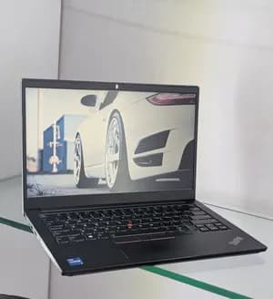 Lenovo ThinkPad E14 Core i7 11th Gen