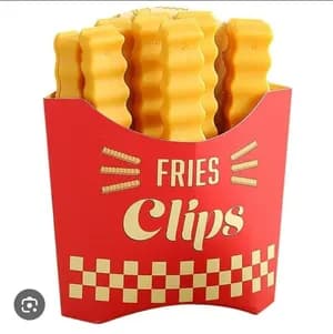 Frise clip