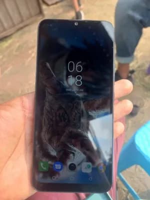 Infinix Smart 6 32GB