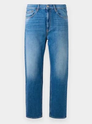 Tommy Jeans Cotton Jeans Size 28-33