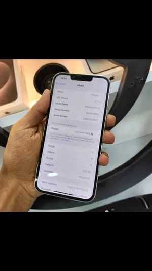 iPhone 13 Pro 128GB