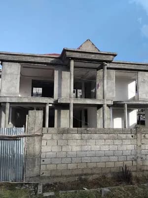 Urgent Sale House Taffo 500 sqm