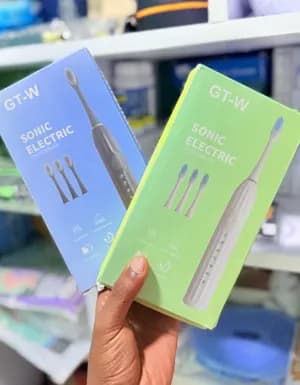 Sonic GT-W Rechargeable Electric Toothbrush