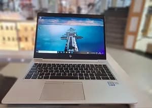 HP EliteBook 840 G5 Laptop