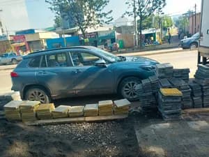 Toyota Corolla Cross 2022 Full Option