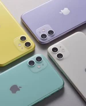 Apple iPhone 11 256GB