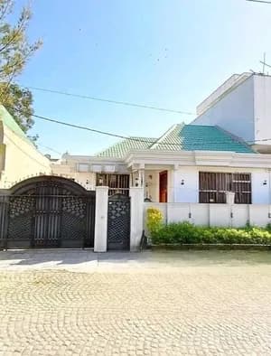 Modern Villa House 250 sqm