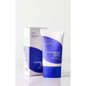 Isntree Hyaluronic Acid Watery Sun Gel 50ml