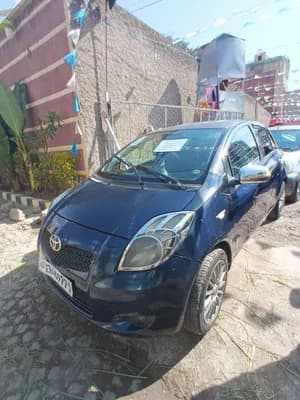 Toyota Compact 2008 Automatic