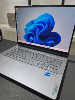 Lenovo Ideapad 5 14-inch Touch Laptop