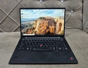 Lenovo ThinkPad X1 Carbon