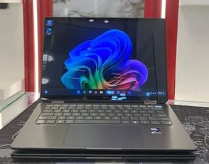 HP OmniBook Ultra Flip 14 Laptop