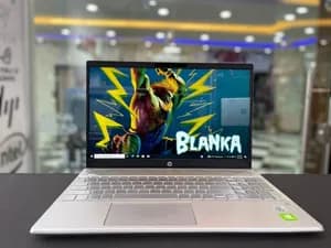 HP Pavilion Core i5 10th Gen