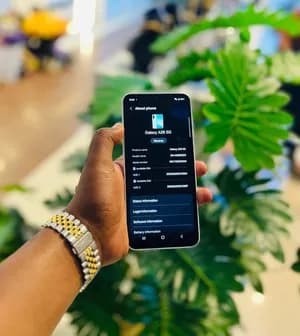 Samsung A26 5G 256GB 8GB