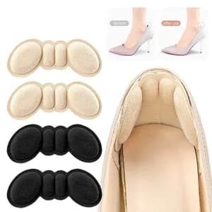 Heel Pad for Shoe