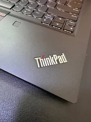 Lenovo ThinkPad T495S