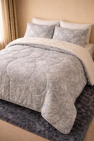 Quality 4 Pcs Comforter Set
