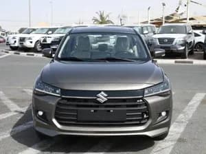 Suzuki Dzire 2025 Full Option