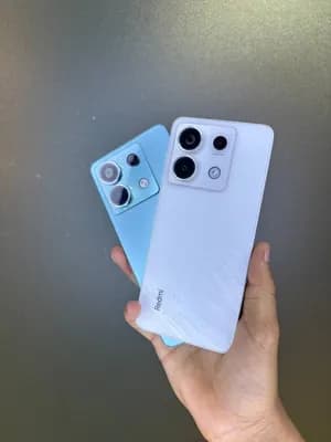 Redmi Note 13 Pro 256GB 12GB RAM