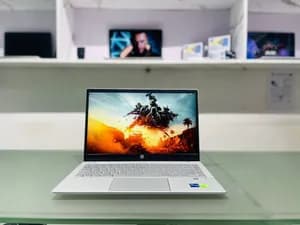 HP Pavilion 14 i5 11th Gen 16GB