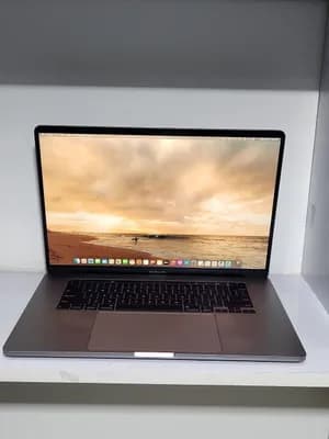 Apple MacBook Pro 2019 16 inch