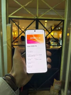 Vivo X300 FE 12GB 256GB