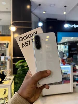 Samsung Galaxy A57 5G