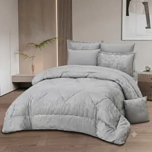 Luxury 7-Piece Comforter Set