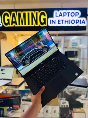 Dell XPS 15.6inch 512GB 16GB new