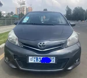 Toyota Yaris 1.3 CC