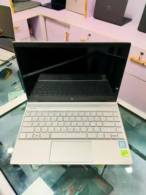 HP Envy Core i5 8th Gen Laptop