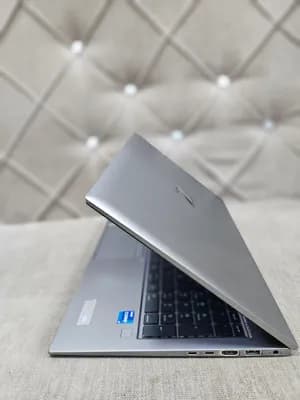 HP ZBook G8 Mobile Workstation Laptop