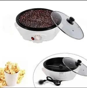 Sonifer Coffee roaster 750 Grams