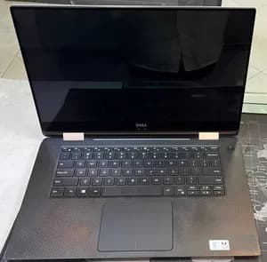 Dell Precision 5530 X360 Laptop